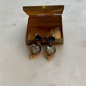 Virgin Saints & Angels Earrings